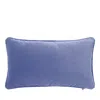 Yves Delorme Divan Decorative Pillow, 13 X 22 In Nuee Blue