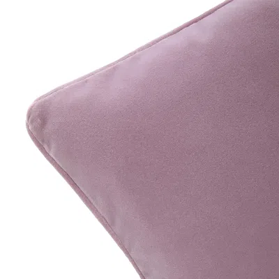 Yves Delorme Divan Decorative Pillow In Parme