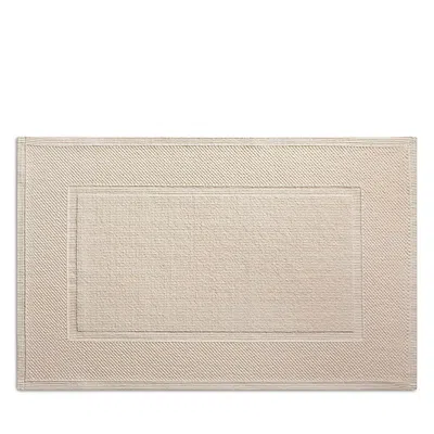 Yves Delorme Eden Guest Mat In Brown