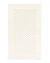 Yves Delorme Etoile Bath Mat In Nacre