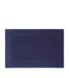 Yves Delorme Étoile Bath Mat In Navy