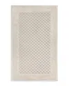 Yves Delorme Etoile Bath Mat In Pierre