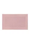 Yves Delorme Étoile Bath Mat In Pink