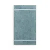 Yves Delorme Etoile Bath Sheet In Fjord