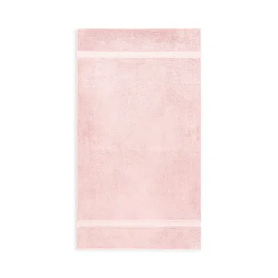Yves Delorme Etoile Bath Sheet In Pink