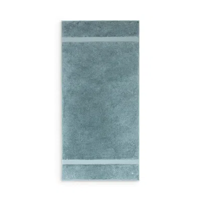 Yves Delorme Etoile Bath Towel In Blue