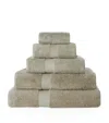 Yves Delorme Étoile Guest Towel In Grey