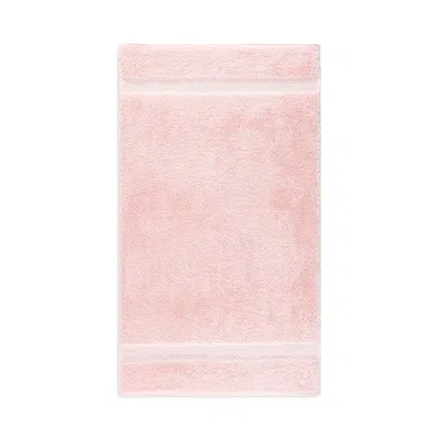 Yves Delorme Etoile Guest Towel In Pink