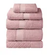 Yves Delorme Étoile Hand Towel In Pink