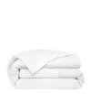 Yves Delorme Festons Duvet Cover In White