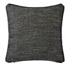 Yves Delorme Geode Decorative Pillow, 18 X 18 In Nuit