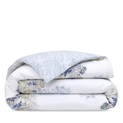 Yves Delorme Lande Cotton Duvet Cover, King In Multi