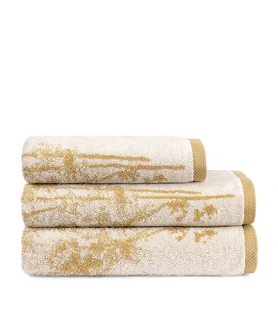 Yves Delorme Legende Hand Towel