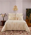 Yves Delorme Legende King Duvet Cover