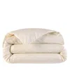 Yves Delorme Leopard Duvet Cover, Full/queen In Neutral