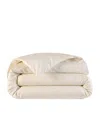 Yves Delorme Leopard Duvet Cover In Neutral