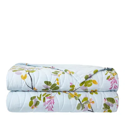 Yves Delorme Luciole Coverlet, King In Multi