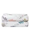 Yves Delorme Naiades Coverlet, Full Queen In Multi