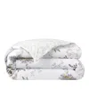 Yves Delorme Naiades Duvet Cover, Full Queen In Multi