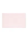 Yves Delorme Nature Bath Mat In Pink