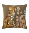 Yves Delorme Ophelia Square Cushion Cover