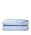 Yves Delorme Organic Cotton Triomphe Bedcover