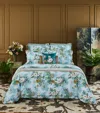 Yves Delorme Panorama Standard Oxford Pillowcase