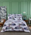 YVES DELORME PARC KING FITTED SHEET (150CM X 200CM)