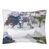 Yves Delorme Parc Sham, Boudoir In Multi