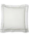 Yves Delorme Pierre Athena Square Pillowcase 65x65cm Square