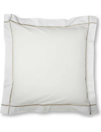 Yves Delorme Pierre Athena Square Pillowcase 65x65cm Square