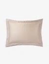 Yves Delorme Pierre Triomphe Cotton Pillowcase Standard