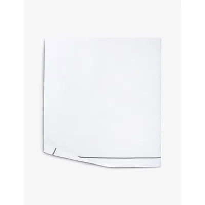 Yves Delorme Platine Athena Figue Flt 180x290 Double