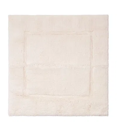 Yves Delorme Prestige Bath Mat In Pink