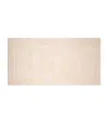 Yves Delorme Prestige Bath Mat In Ivory