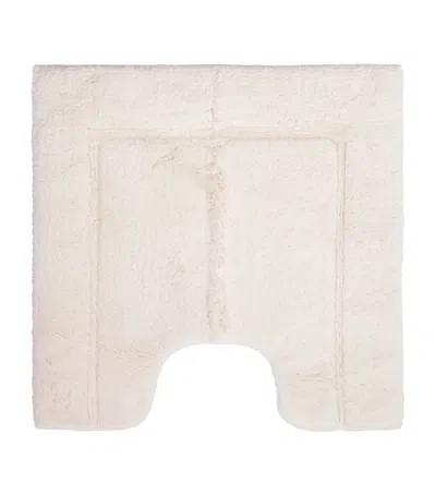 Yves Delorme Prestige Pedestal Mat In Ivory