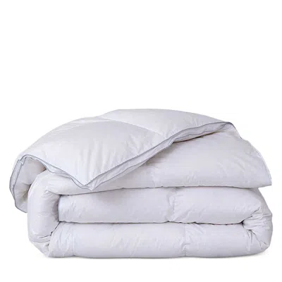 Yves Delorme Prestige Spring Comforter, Full/queen In White