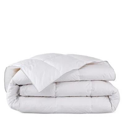 Yves Delorme Prestige Summer Comforter, Full/queen In White
