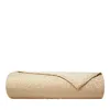 Yves Delorme Souvenir Coverlet, King In Dune