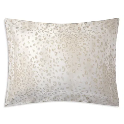 Yves Delorme Tioman Cotton Sham, Standard