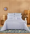 Yves Delorme Triomphe Double Duvet Cover