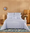 Yves Delorme Triomphe King Duvet Cover