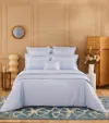 Yves Delorme Triomphe King Fitted Sheet