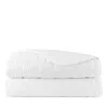 Yves Delorme Triomphe Coverlet, King In White