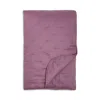 Yves Delorme Triomphe Coverlet, Queen In Iris