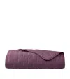 Yves Delorme Triomphe Double Bed Cover (250cm X 250cm)