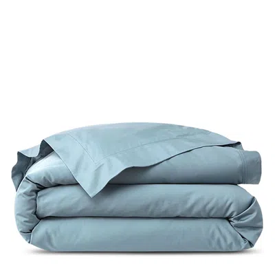 Yves Delorme Triomphe Duvet Cover, King In Blue