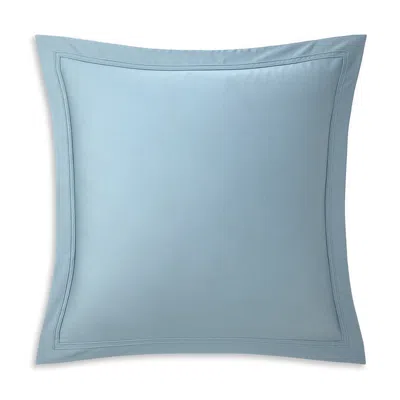 Yves Delorme Triomphe Euro Sham In Blue