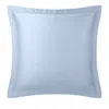 Yves Delorme Triomphe Euro Sham In Celeste
