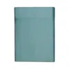 Yves Delorme Triomphe Fitted Sheet, King In Blue